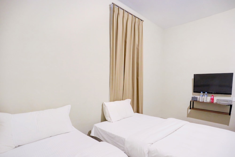 Collection O Nagoya Near Nagoya Hill Mall Formerly Sedago Inn 18/27