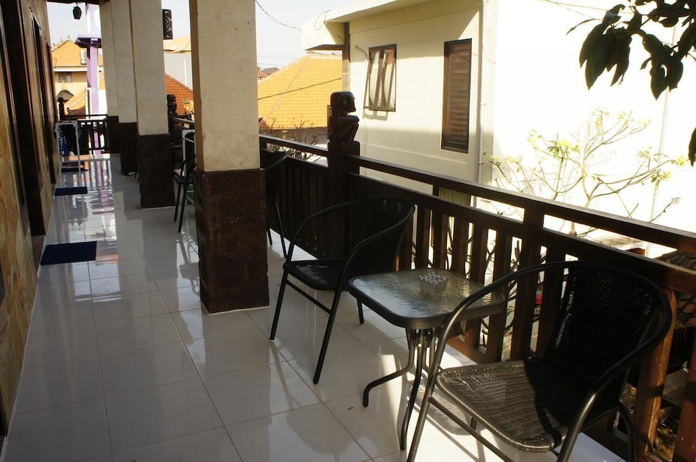 Kubu B'dauh Homestay 10/13