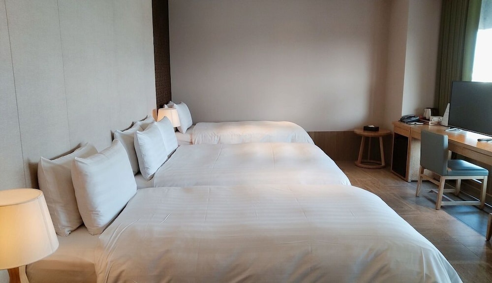 THE SUITES TAITUNG 22/33
