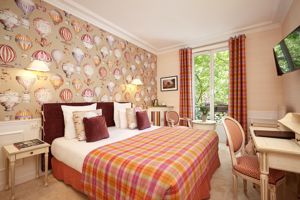 Relais Saint Jacques 22/51