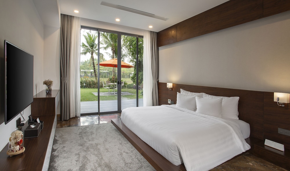 Flamingo Dai Lai Resort Managed by Flamingo Hotels & Resorts 16/46