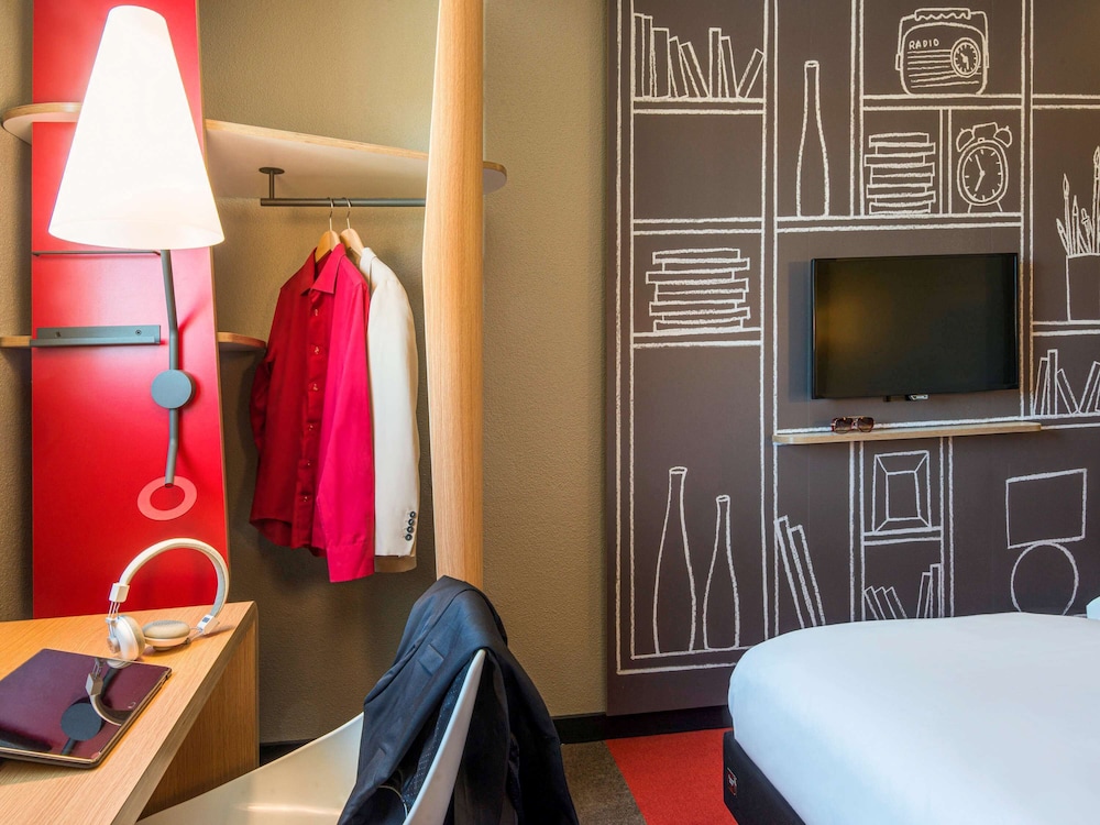 Ibis Amsterdam Centre Hotel 58/73