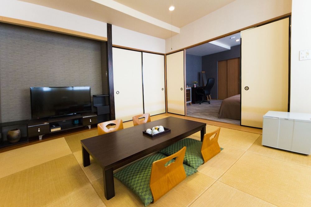Hotel Kazusa 46/60