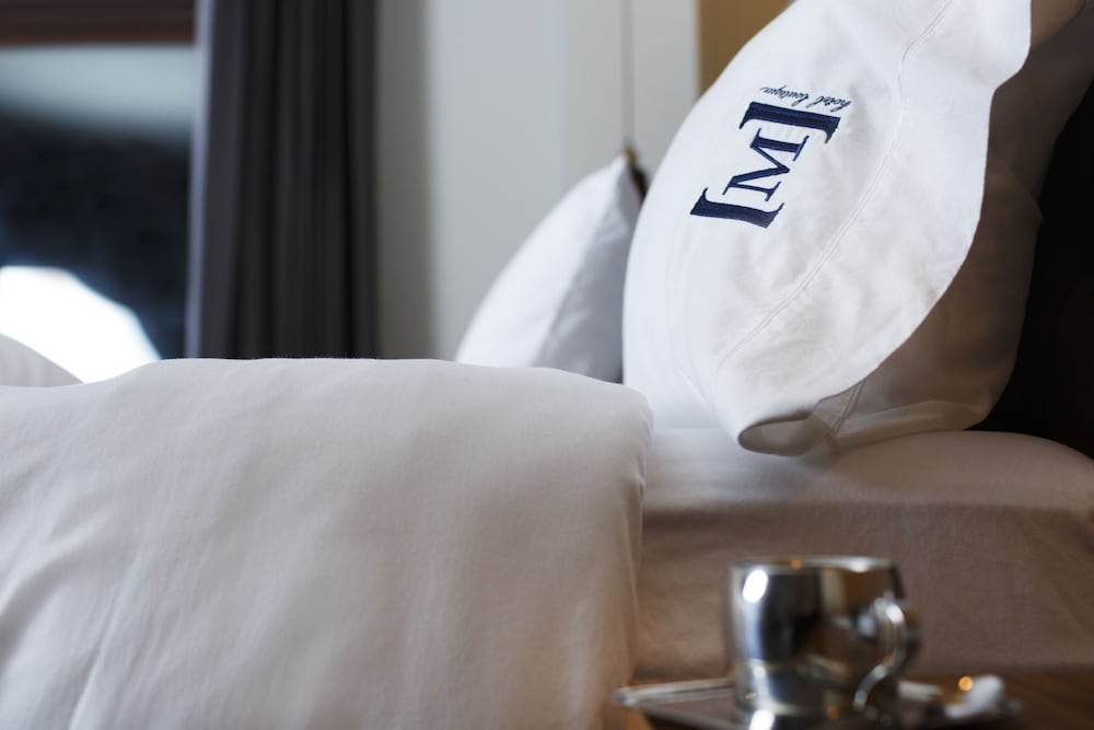 Maja Hotel Boutique 17/45
