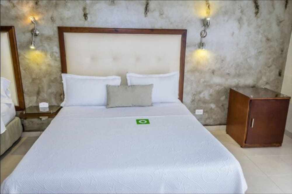 Hotel Virrey Cartagena Ex Charlotte Cartagena 18/63