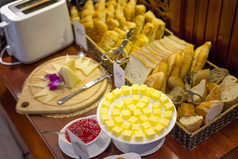 Hanoi Elegance Happy Hotel 14/44