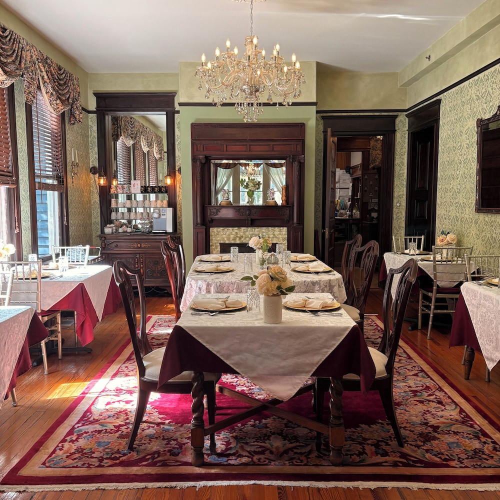 Hoyt House Amelia Island 35/51
