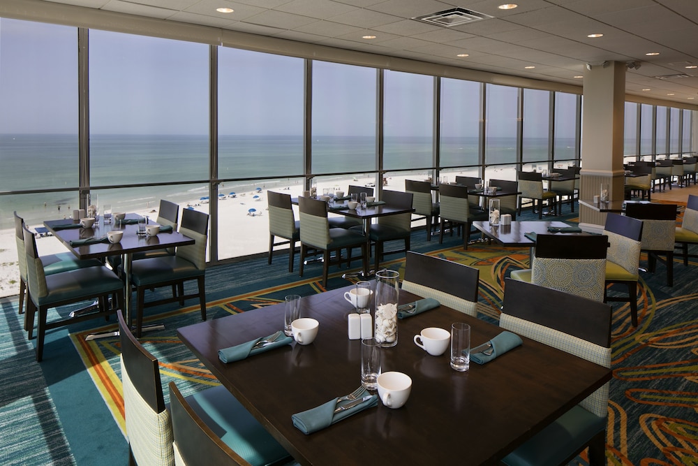 Cirque St. Armands Beachside 25/35