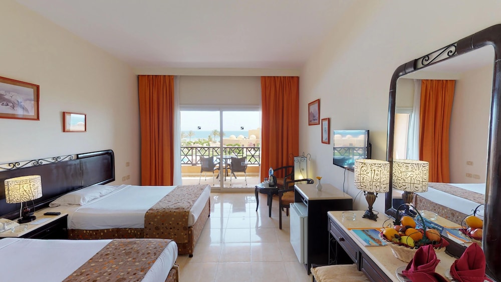Wadi Lahmy Azur Resort 26/70