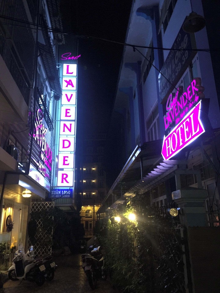 Vkt Hotel 3/48
