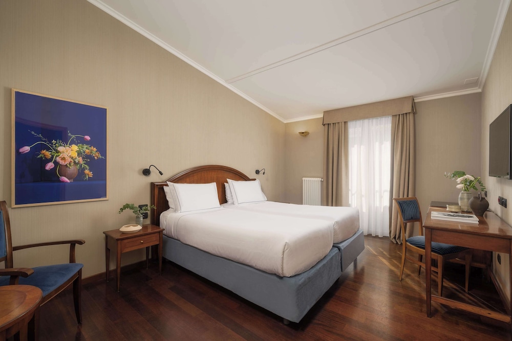 SUPERIOR, TWIN BEDS