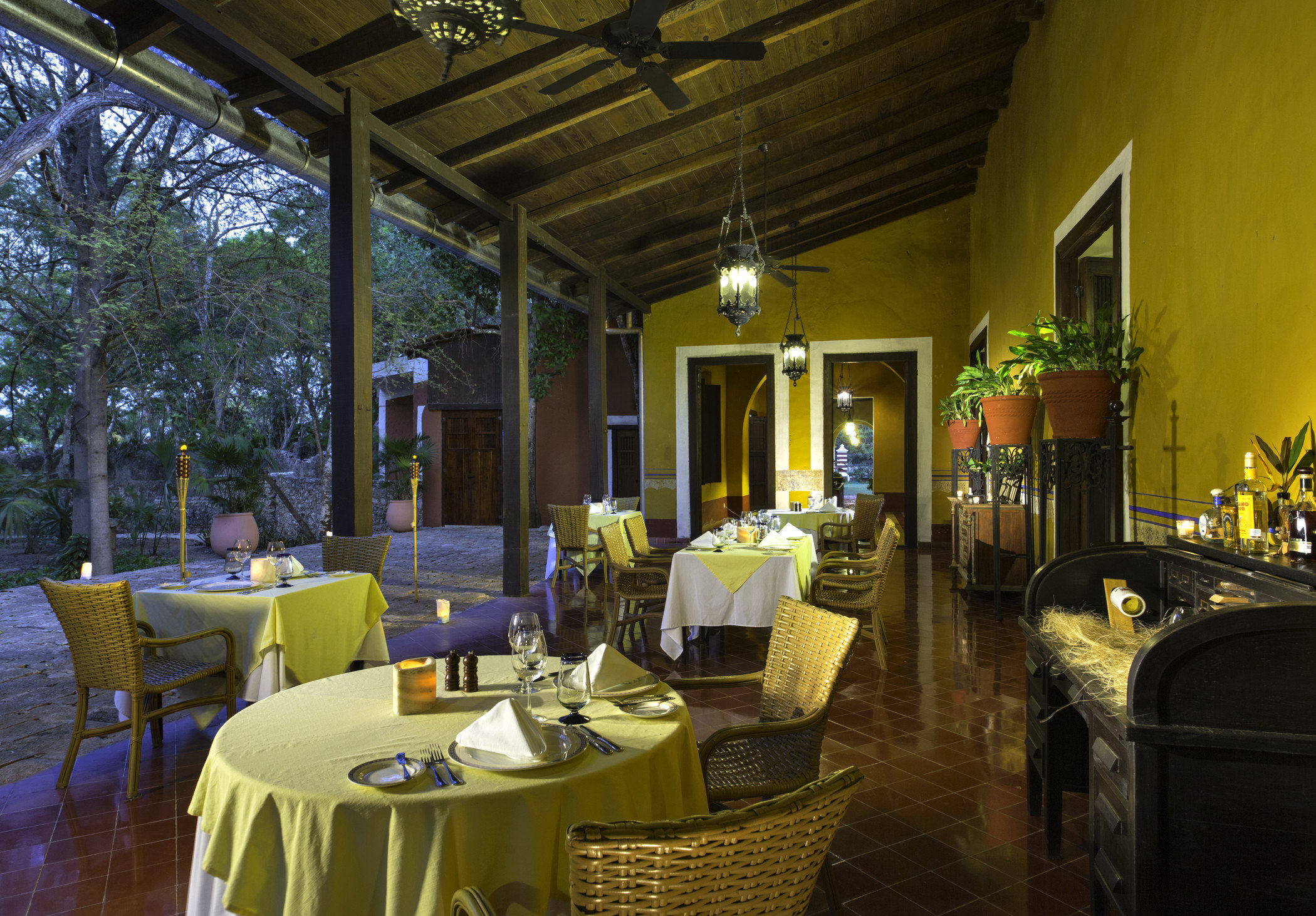 Hacienda Santa Rosa de Lima 15/46