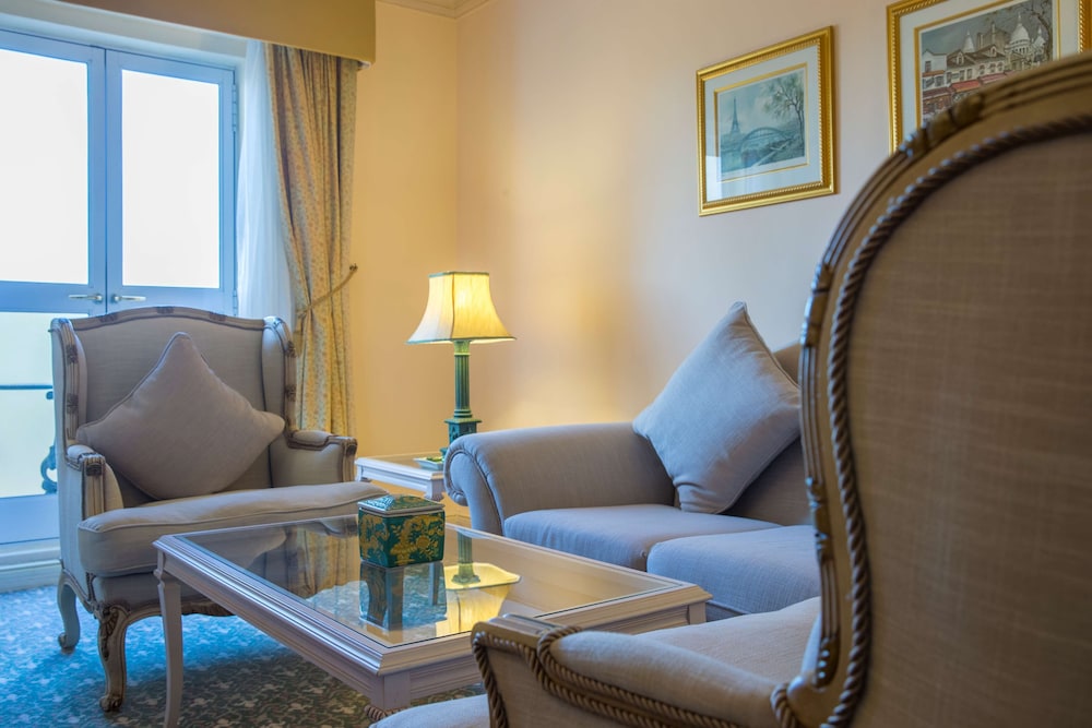 RADISSON BLU LE VENDOME-CAPE TOWN 18/33