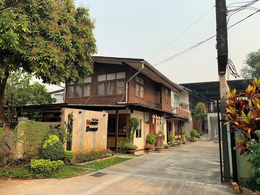 HOMEY DORMY CHIANGRAI 1/43