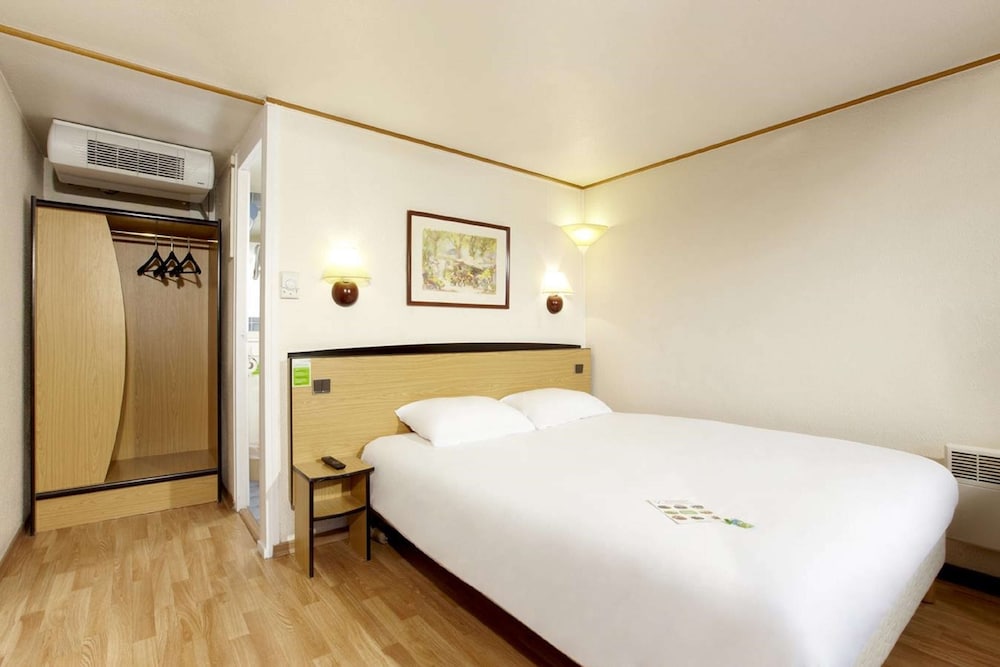Kyriad Direct Montpellier Ouest Saint Jean De Vedas 7/55