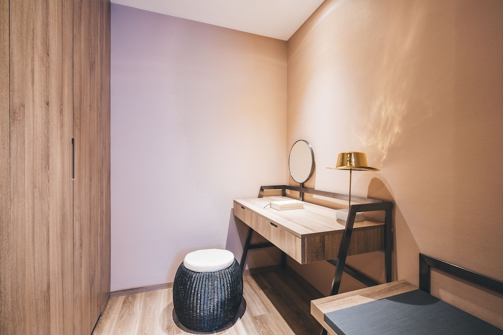 Atour Hotel Hongqiao Hub National Exhibition Center Shanghai (Ex Atour Hongqiao) 63/63