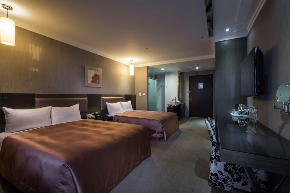 Shianghu Boutique Hotel 23/50