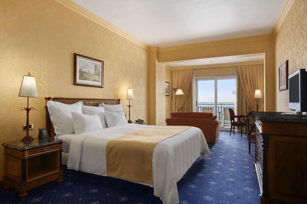Room at Delta Hotels by Marriott Giardini Naxos, GIARDINI NAXOS