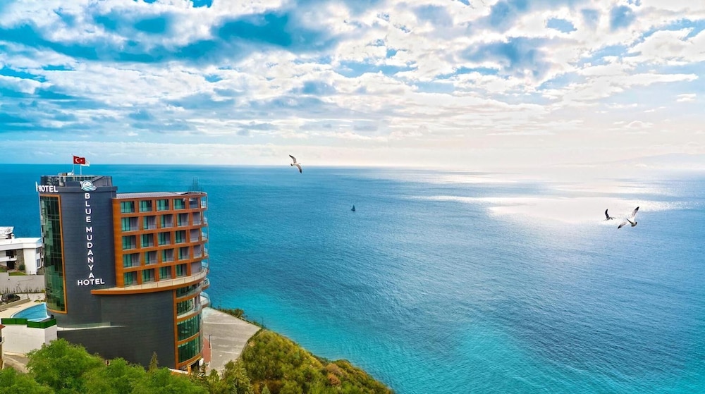 Blue Mudanya Hotel 7/49
