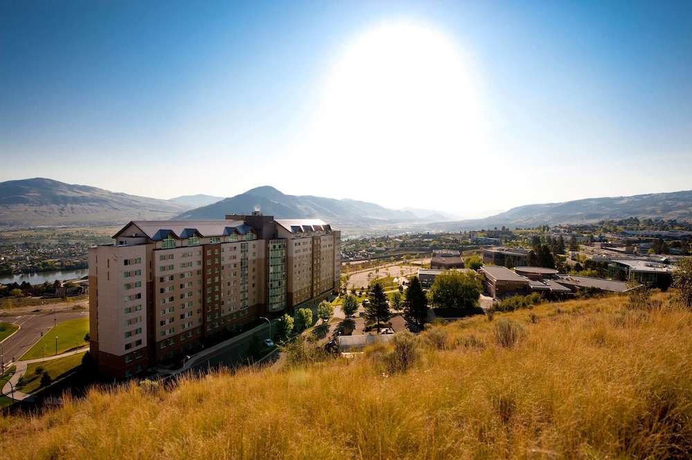 Residence & Conference Centre - Kamloops 58/61