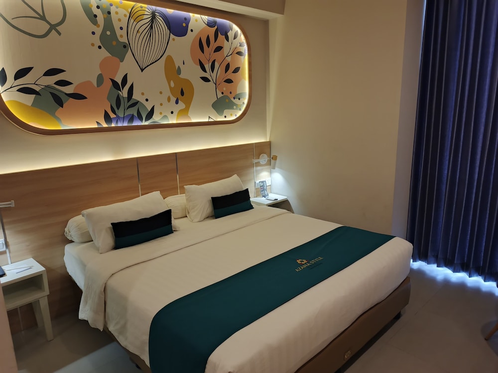 Azana Style Hotel Tulungagung 19/50