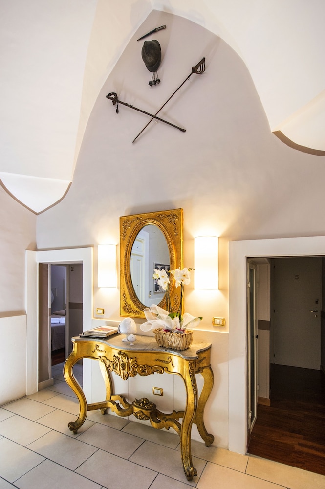 Centro Storico B&B 19/50