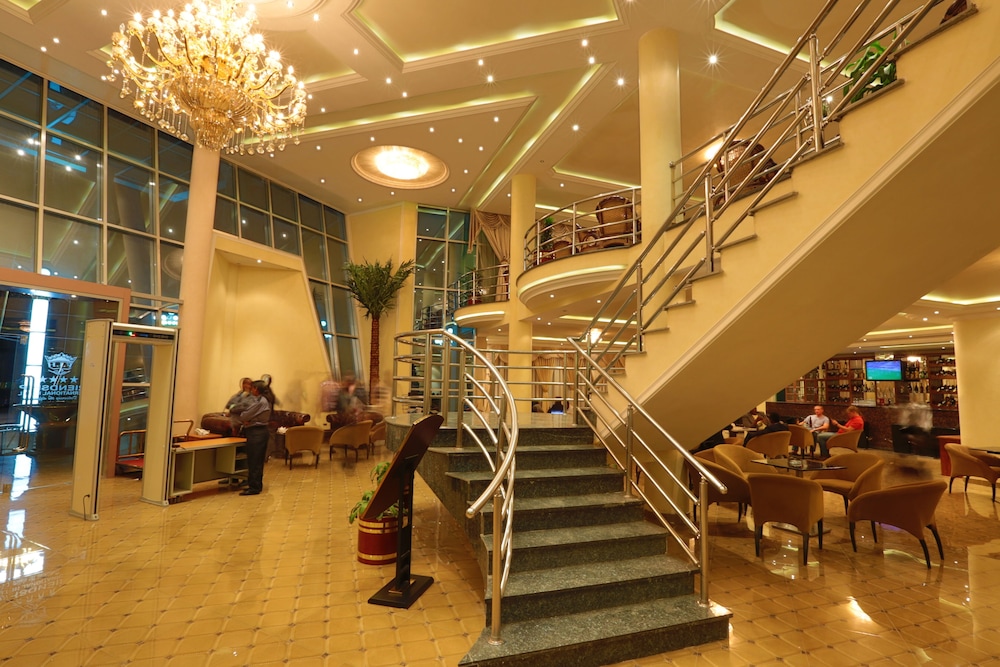Friendship International Hotel 40/55