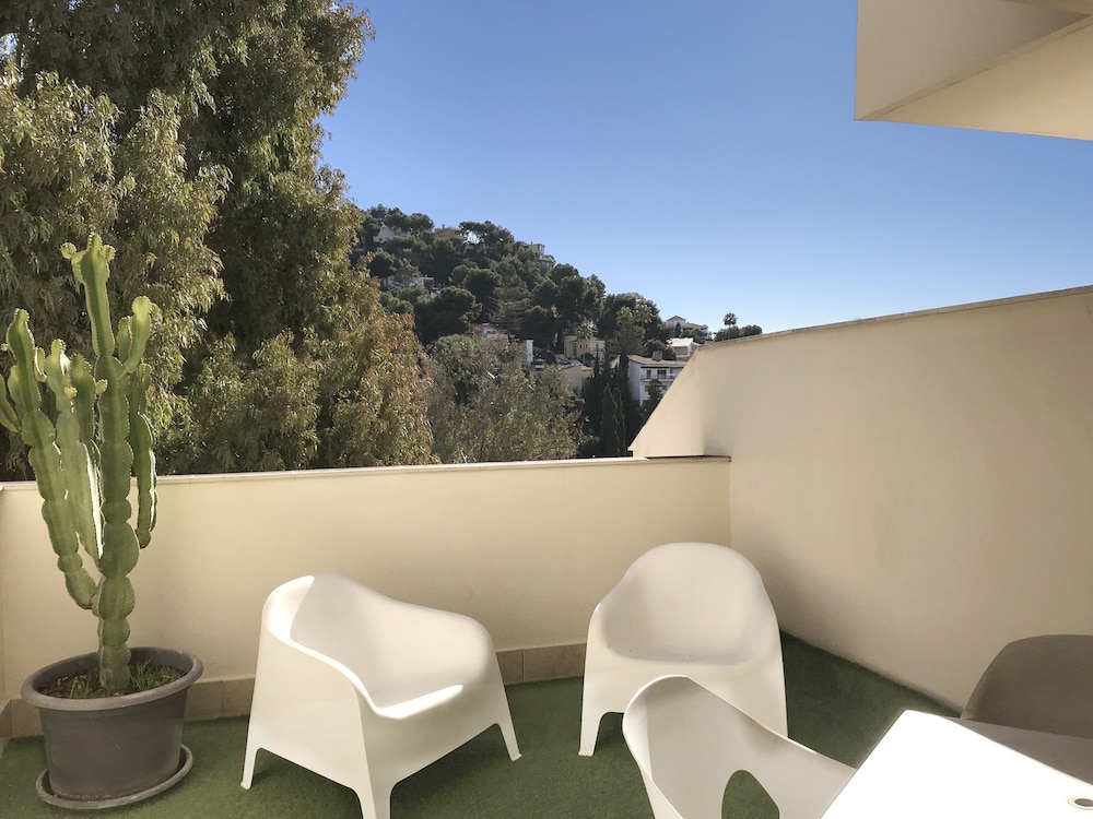 Apartamentos Dona Carmen 18/23