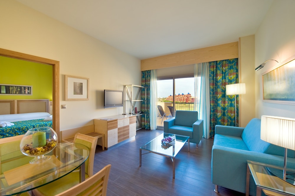 Elba Costa Ballena Beach Golf Thalasso Convent 31/50