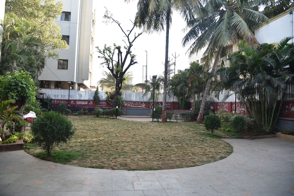 Hotel Rama Heritage 40/44