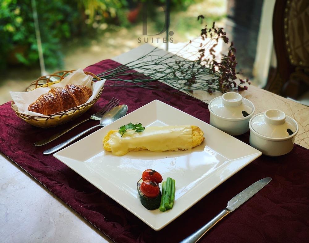 Boutique Garden Hotel 30/39