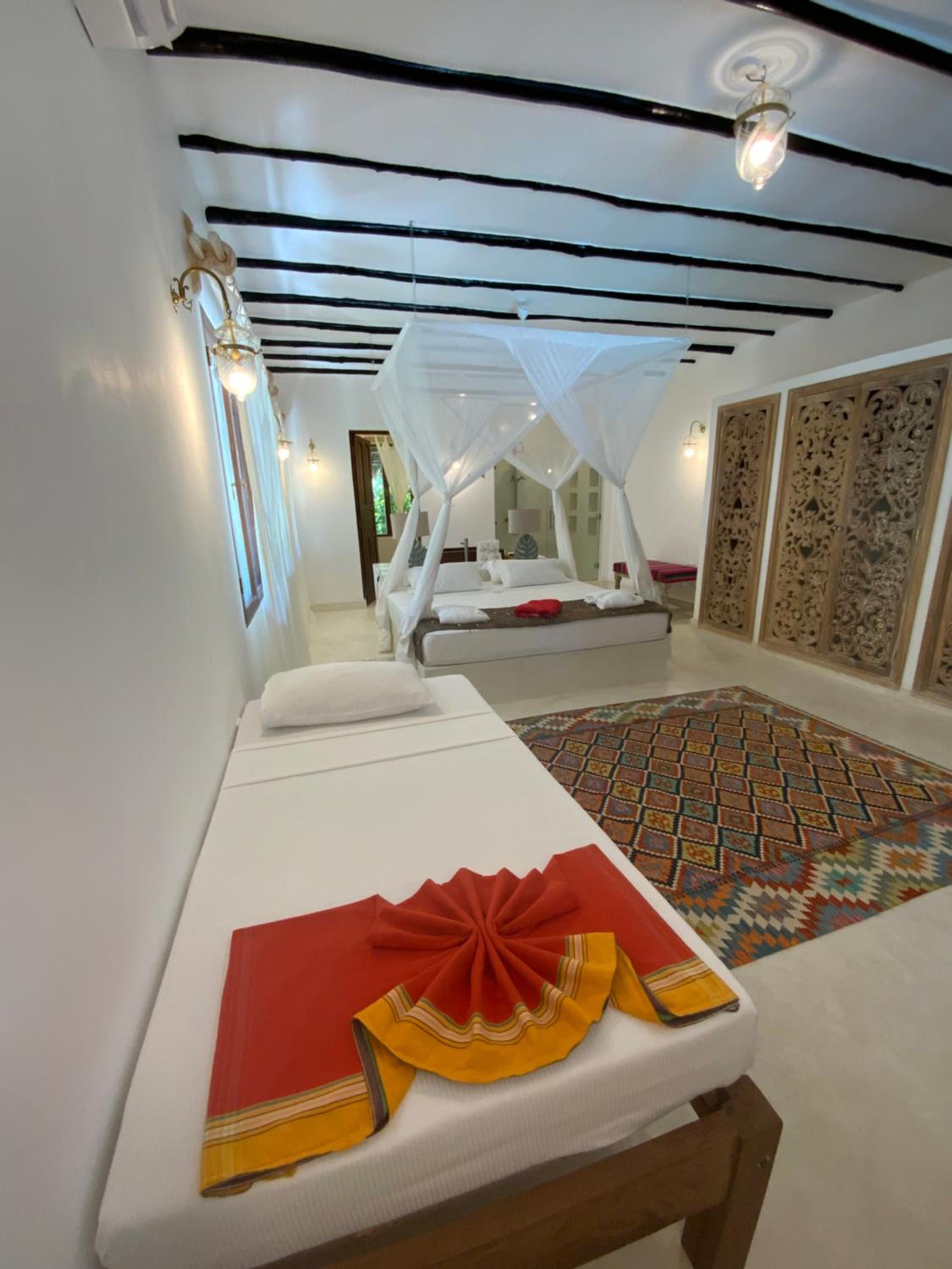 Alawi Boutique Hotel 18/54