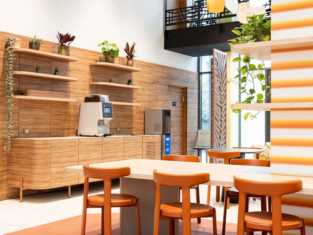 Aparthotel Adagio Bordeaux Gambetta 44/52