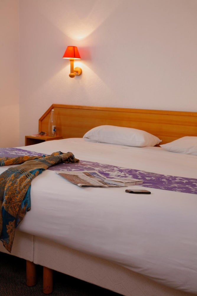Hotel Novalis Quimperle 20/44