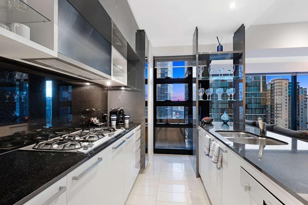 Southbank Apartments - Eureka Tower 8/48