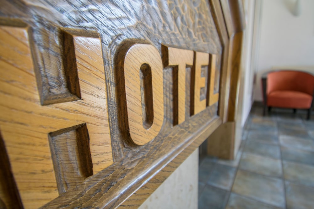 Hotel Braun 32/64