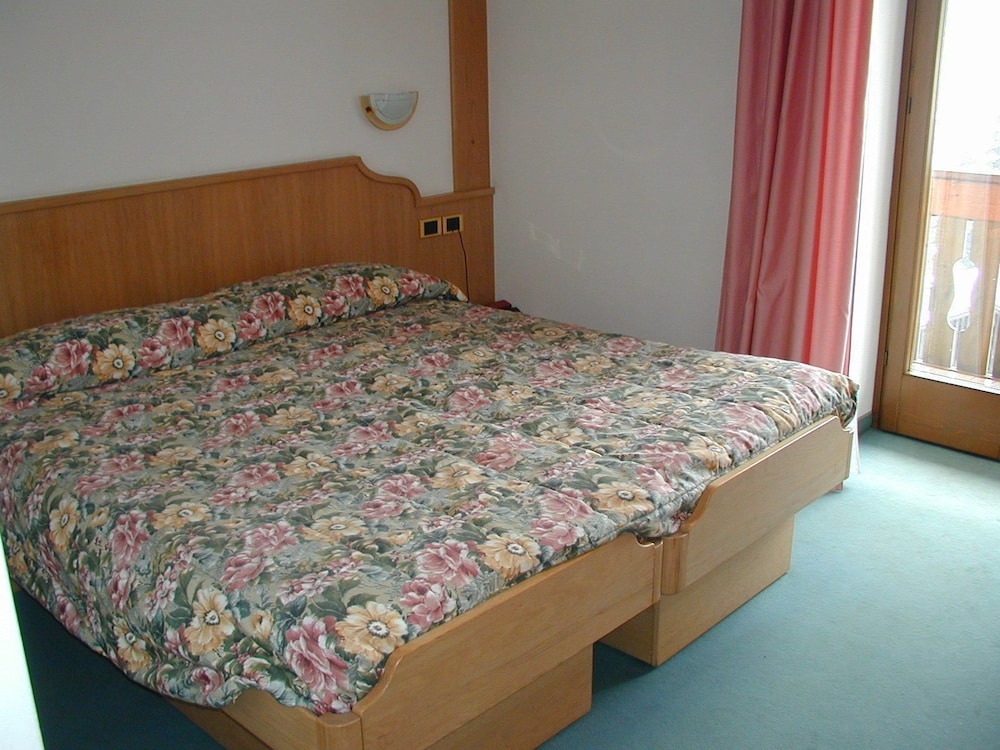 Alpen Hotel Vidi 9/50