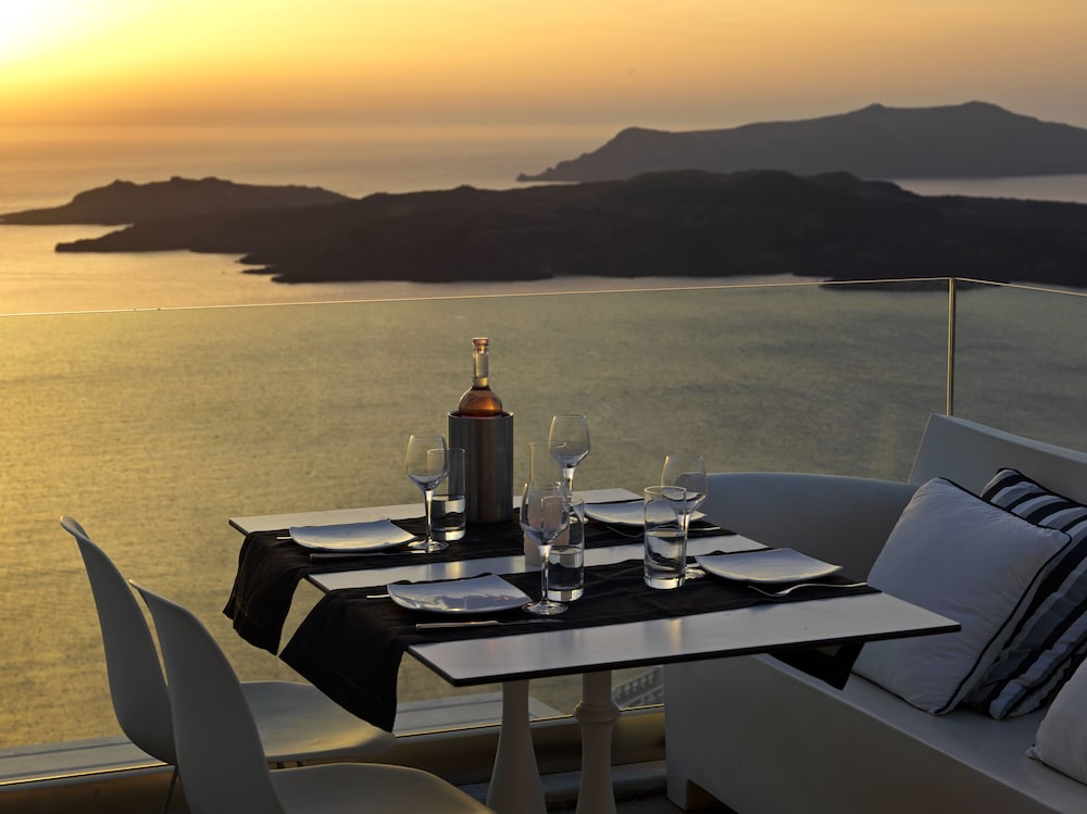 Lilium Hotel Santorini 36/51