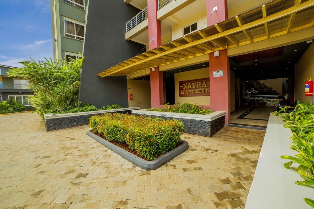 Natra Apartments 47/59