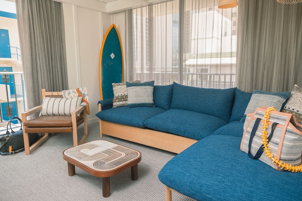 The Surfjack Hotel Swim Club 37/68