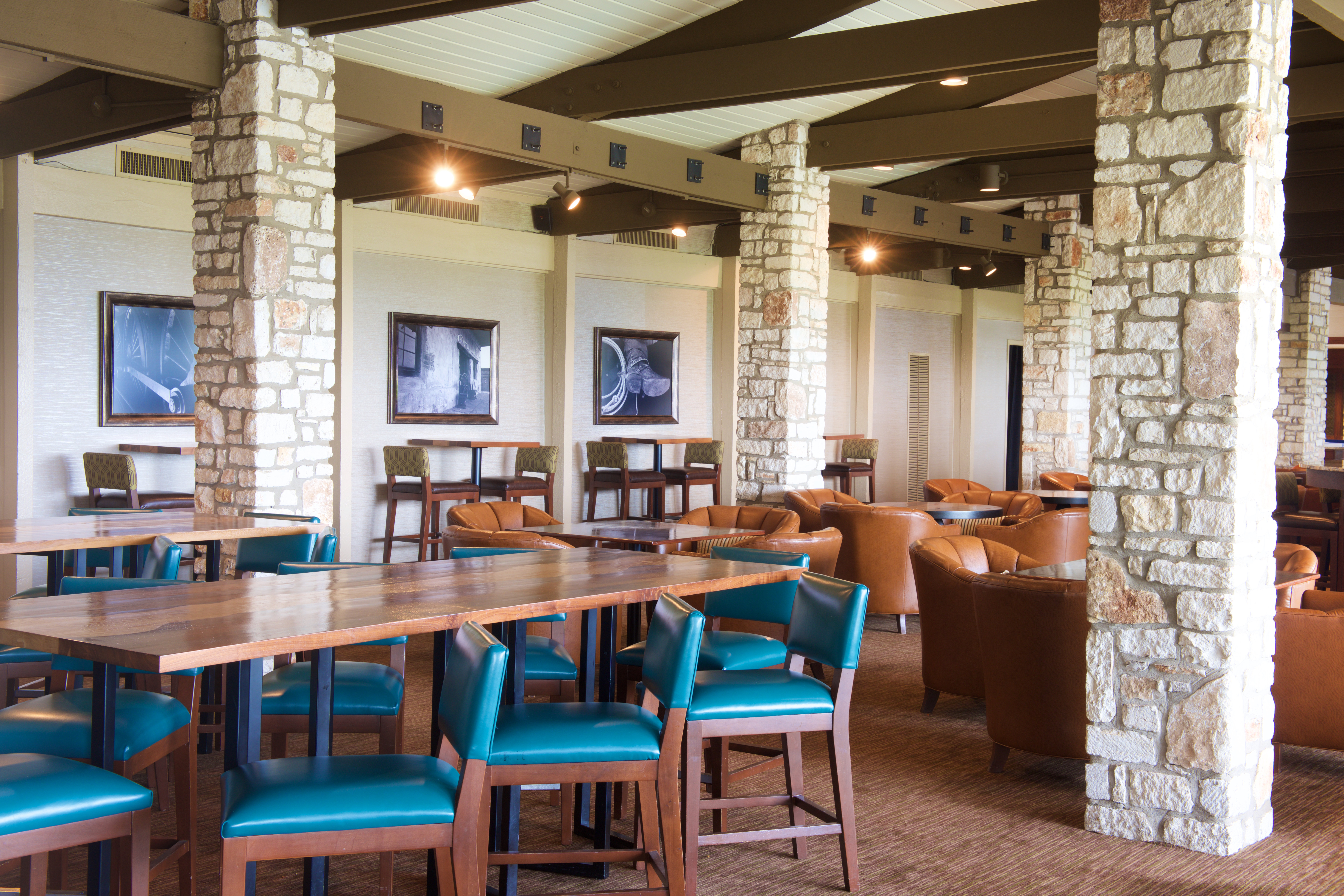 Lakeway Resort and Spa 53/80