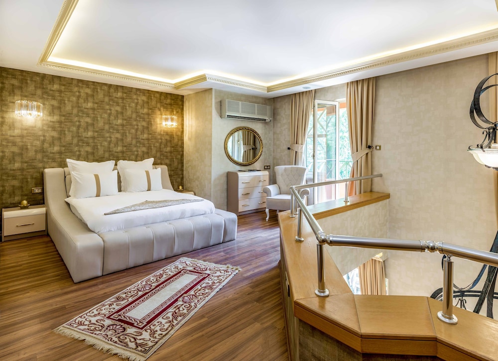Polat Thermal Hotel 40/66