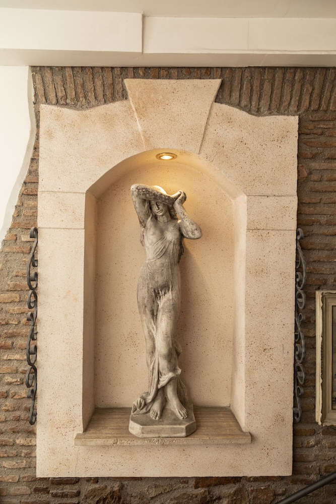 Hotel Pensione Barrett 36/60