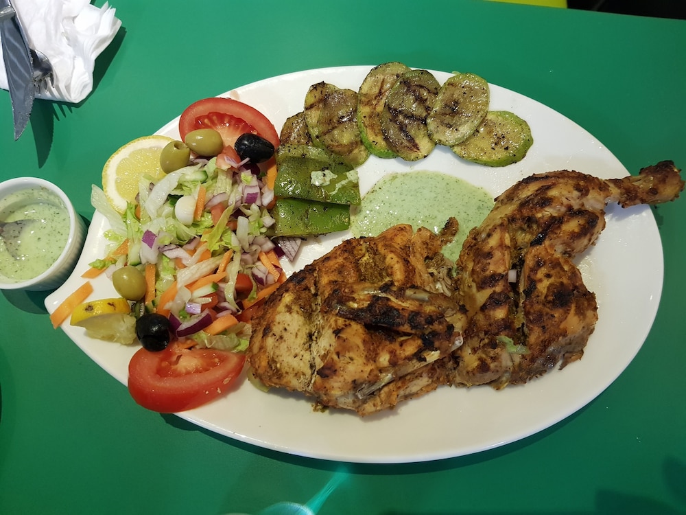Ababeel Hotel 32/56