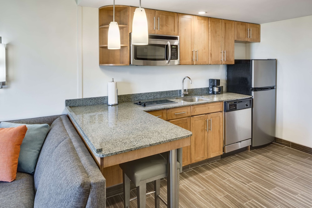 HYATT house Hartford North/Windsor 5/55