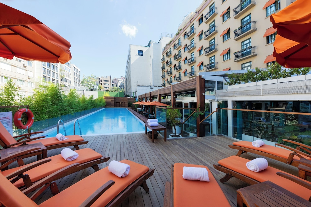Park Hyatt Istanbul Macka Palas 69/75