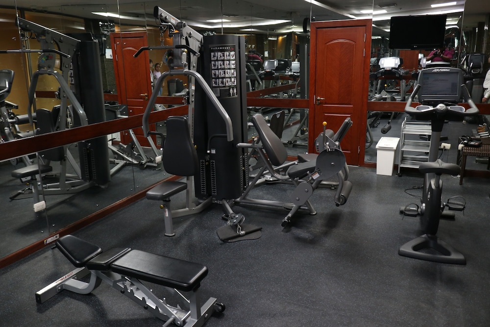 Ramada by Wyndham Princess Santo Domingo 24/41