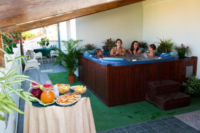 Hotel Verdemare 8/48