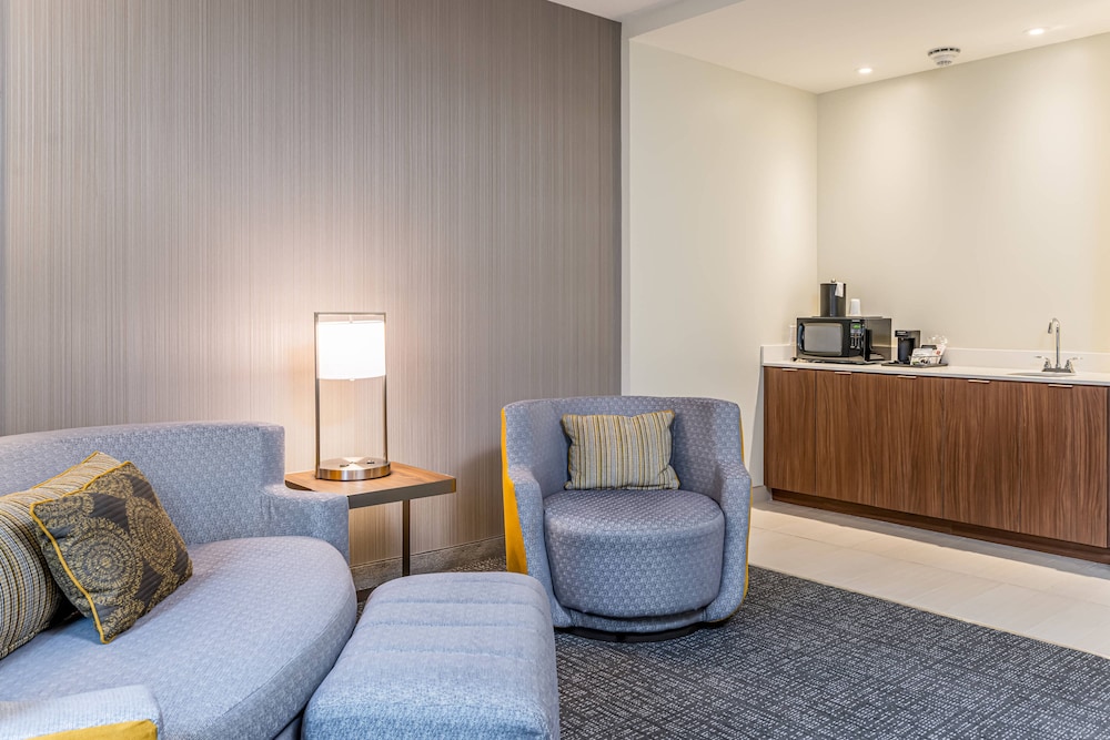 Courtyard by Marriott Asheville Biltmore Village 43/57