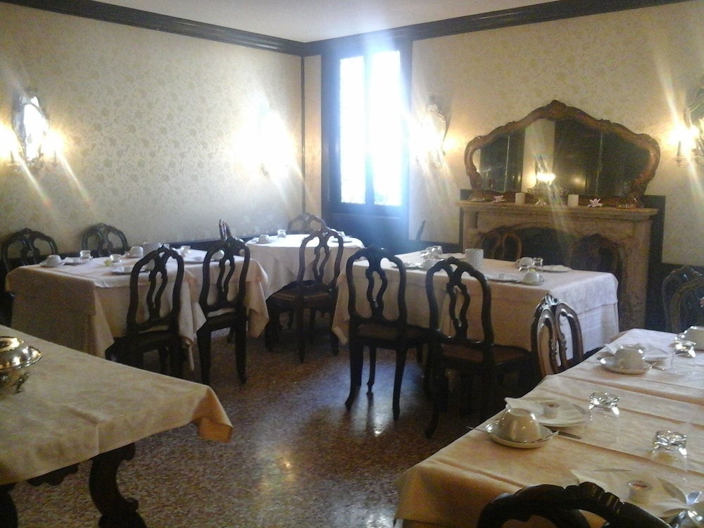Pensione Seguso 14/25